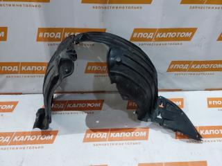 защита арок передняя левая (подкрылок) Mazda 6 GJ GL 2013, 2.0 л., PE-VPR, бензин, АКПП, 25d, седан, передний привод, GHP956140G