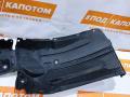 защита арок передняя левая (подкрылок) Mazda 6 GJ GL 2013, 2.0 л., PE-VPR, бензин, АКПП, 25d, седан, передний привод, GHP956140G - фото №9