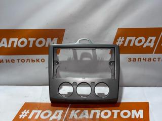 рамка под магнитолу Ford Focus 2 поколение (2004 - 2008), 4M5118522AEW
