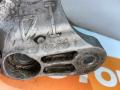 подушка крепления КПП Ford Focus 2 поколение (2004 - 2008), 4M51-6R093F - фото №3