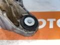 подушка крепления КПП Ford Focus 2 поколение (2004 - 2008), 4M51-6R093F - фото №4