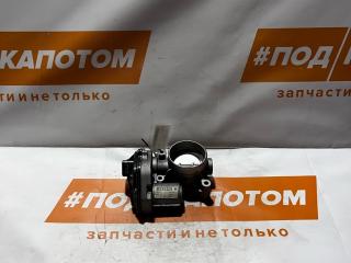заслонка дроссельная Volvo S40 2 поколение [рестайлинг] 2011, 2.0 л., B 4204 S3, бензин, АКПП, 614, универсал, передний привод, 1351507, 31293045