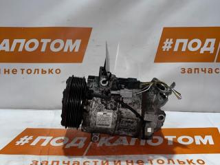 нагнетатель воздуха (компрессор) Nissan X-Trail T31 [рестайлинг] 2011, 2.0 л., MR20DE, бензин, АКПП, ax6, внедорожник 5 дв., полный привод, 2041842515