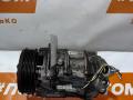 нагнетатель воздуха (компрессор) Nissan X-Trail T31 [рестайлинг] 2011, 2.0 л., MR20DE, бензин, АКПП, ax6, внедорожник 5 дв., полный привод, 2041842515 - фото №3