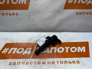 катушка зажигания Volvo S40 2 поколение [рестайлинг] 2011, 2.0 л., B 4204 S3, бензин, АКПП, 614, универсал, передний привод, 4M5E12A366AA, 31375294
