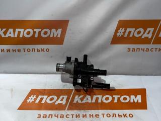 корпус термостата Chevrolet Cruze 1 поколение (2009 - 2012), 1.8 л., F18D4, бензин, 96984103
