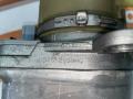 электрогидроусилитель руля Volvo S40 2 поколение [рестайлинг] 2011, 2.0 л., B 4204 S3, бензин, АКПП, 614, универсал, передний привод, 5N513K514CD, 36001485, 36050678, 31280369, 5N513K514CB, 31329251, 31202520, 36000772, 36001211, 30636927, 36002698, 36000801 - фото №6
