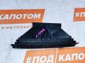 дефлектор обдува салона BMW 3 серия E90/E91/E92/E93 2005, 2.5 л., N52 B25 AE, бензин, АКПП, a22, седан, задний привод, 64229130464, 64229151174, 64229123302, 64227144253 - фото №2