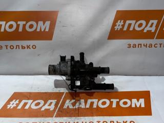 корпус термостата Chevrolet Cruze 1 поколение (2009 - 2012), 1.8 л., F18D4, бензин, 96984103