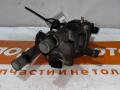 корпус термостата Chevrolet Cruze 1 поколение (2009 - 2012), 1.8 л., F18D4, бензин, 96984103 - фото №4