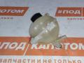 бачок расширительный Peugeot 207 1 поколение 2008, 1.6 л., 5FW (EP6), бензин, АКПП, exl, хетчбэк 5 дв., передний привод - фото №3