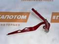 петля капота левая Peugeot 207 1 поколение [рестайлинг] 2010, 1.6 л., 5f01(EP6), бензин, АКПП, kkn, хетчбэк 5 дв., передний привод, 9650867080 - фото №3
