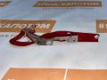 петля капота левая Peugeot 207 1 поколение [рестайлинг] 2010, 1.6 л., 5f01(EP6), бензин, АКПП, kkn, хетчбэк 5 дв., передний привод, 9650867080 - фото №4