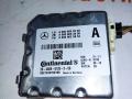 камера переднего обзора Mercedes-Benz C-Класс W204 2012, 1.8 л., M 271.820, бензин, АКПП, 775, седан, передний привод, A0009040338 - фото №3