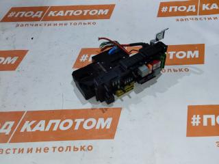 блок предохранителей Mercedes-Benz C-Класс W204 2012, 1.8 л., M 271.820, бензин, АКПП, 775, седан, передний привод, A2049060105, 5DK00922589