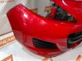Ноускат Бампер Peugeot 207 1 поколение [рестайлинг] 2010, 1.6 л., 5f01(EP6), бензин, АКПП, kkn, хетчбэк 5 дв., передний привод, 7401SN - фото №3