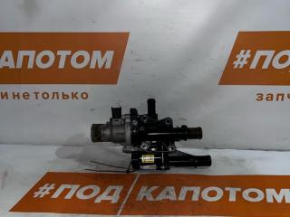 корпус термостата Chevrolet Cruze 1 поколение [рестайлинг] (2012 - 2015), 1.8 л., F18D4, бензин, 25192228