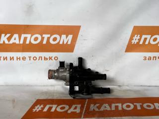 корпус термостата Chevrolet Cruze 1 поколение (2009 - 2012), 1.8 л., F18D4, бензин, 96984103