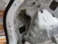 крыло заднее левое Hyundai Tucson 3 поколение 2017, 2.0 л., G4NC, бензин, АКПП, pkw (pure white), внедорожник 5 дв., передний привод, 71503D3C01 - фото №9