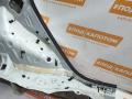 крыло заднее левое Hyundai Tucson 3 поколение 2017, 2.0 л., G4NC, бензин, АКПП, pkw (pure white), внедорожник 5 дв., передний привод, 71503D3C01 - фото №10