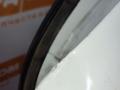 крыло заднее правое Hyundai Tucson 3 поколение 2017, 2.0 л., G4NC, бензин, АКПП, pkw (pure white), внедорожник 5 дв., передний привод, 71504D3C01 - фото №7