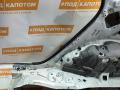 крыло заднее правое Hyundai Tucson 3 поколение 2017, 2.0 л., G4NC, бензин, АКПП, pkw (pure white), внедорожник 5 дв., передний привод, 71504D3C01 - фото №10