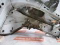 четверть передняя правая Ford Kuga 2 поколение 2013, 2.0 л., дизель, АКПП, frozen white, внедорожник 5 дв., полный привод, 1717877 - фото №2