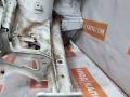 четверть передняя правая Ford Kuga 2 поколение 2013, 2.0 л., дизель, АКПП, frozen white, внедорожник 5 дв., полный привод, 1717877 - фото №4