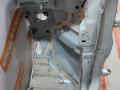 четверть передняя правая Ford Kuga 2 поколение 2013, 2.0 л., дизель, АКПП, frozen white, внедорожник 5 дв., полный привод, 1717877 - фото №6