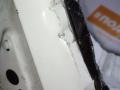 четверть передняя правая Ford Kuga 2 поколение 2013, 2.0 л., дизель, АКПП, frozen white, внедорожник 5 дв., полный привод, 1717877 - фото №9