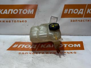 бачок расширительный Chevrolet Cruze 1 поколение (2009 - 2012), 1.8 л., F18D4, бензин, 13256823
