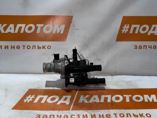 корпус термостата Opel Astra H (2004 - 2007), 1.8 л., бензин, 96984103