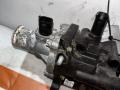 корпус термостата Opel Astra H (2004 - 2007), 1.8 л., бензин, 96984103 - фото №3