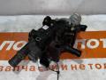 корпус термостата Opel Astra H (2004 - 2007), 1.8 л., бензин, 96984103 - фото №4