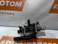 корпус термостата Opel Astra H (2004 - 2007), 1.8 л., бензин, 96984103 - фото №6