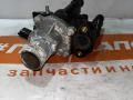 корпус термостата Opel Astra H (2004 - 2007), 1.8 л., бензин, 96984103 - фото №7