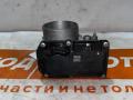 заслонка дроссельная Mazda 6 GJ GL 2012, 2.5 л., PY-VPS, бензин, АКПП, 41w jet black mica, седан, передний привод, PY0113640A - фото №3