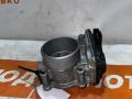 заслонка дроссельная Mazda 6 GJ GL 2012, 2.5 л., PY-VPS, бензин, АКПП, 41w jet black mica, седан, передний привод, PY0113640A - фото №4