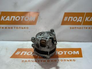генератор Mazda 6 GJ GL 2012, 2.5 л., PY-VPS, бензин, АКПП, 41w jet black mica, седан, передний привод, PY1C18300, A2TX9091