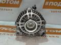 генератор Mazda 6 GJ GL 2012, 2.5 л., PY-VPS, бензин, АКПП, 41w jet black mica, седан, передний привод, PY1C18300, A2TX9091 - фото №6