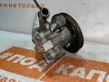 насос гидроусилителя руля Chevrolet Cruze 1 поколение (2009 - 2012), 1.8 л., F18D4, бензин, 96837813 - фото №3