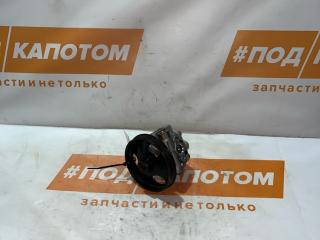 насос гидроусилителя руля Chevrolet Cruze 1 поколение (2009 - 2012), 1.8 л., F18D4, бензин, 96837813