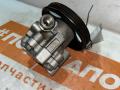 насос гидроусилителя руля Chevrolet Cruze 1 поколение (2009 - 2012), 1.8 л., F18D4, бензин, 96837813 - фото №3