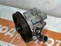 насос гидроусилителя руля Opel Astra G (1998 - 2009), 1.8 л., бензин, 96837813 - фото №2