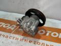 насос гидроусилителя руля Opel Astra G (1998 - 2009), 1.8 л., бензин, 96837813 - фото №3