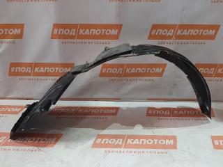 защита арок передняя правая (подкрылок) Kia Sportage 3 поколение 2013, 2.0 л., D4HA, дизель, АКПП, e5b (dark metal), внедорожник 5 дв., полный привод, 86814-3U000