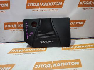декоративная крышка двигателя Volvo S40 2 поколение [рестайлинг] 2011, 2.0 л., B 4204 S3, бензин, АКПП, 614, универсал, передний привод, 4NSG6A949AJ, 30777322