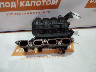 коллектор впускной Toyota Corolla 10 поколение (E140/E150) [рестайлинг] 2012, 1.8 л., 2ZR-FE, бензин, АКПП, 1g3, седан, передний привод, 171200T012, 1712037022
