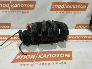 коллектор впускной Volvo S40 2 поколение [рестайлинг] 2011, 2.0 л., B 4204 S3, бензин, АКПП, 614, универсал, передний привод, 31359880