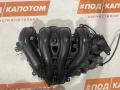 коллектор впускной Volvo S40 2 поколение [рестайлинг] 2011, 2.0 л., B 4204 S3, бензин, АКПП, 614, универсал, передний привод, 31359880 - фото №3